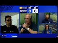 Dinenno - Democrata-GV 0 x 1 Cruzeiro