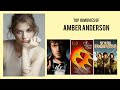 Amber anderson top 10 movies of amber anderson best 10 movies of amber anderson