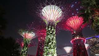 Singapore Travelling Video