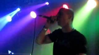 kto do teba kamen park club