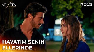 Evlenmezsen Anlaşma Yok Dedi Arafta 1. Bölüm Yeni Diziler 2025 Arafta Türk Dizileri