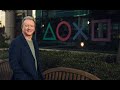 Fireside Chat: Jim Ryan, Sony Interactive Entertainment