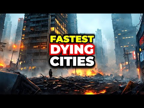 10 Fastest Dying