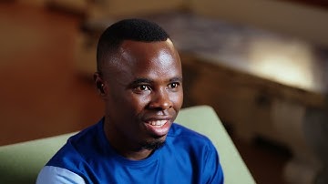 Meet Frank Obeng Addae, PhD ‘27