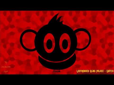 Loot Monkey: Bling Palace (Switch)