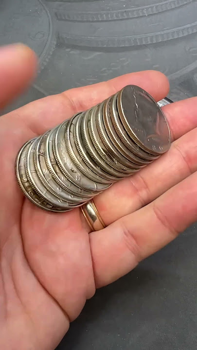 Silver Score at Bank inside a Kroger!