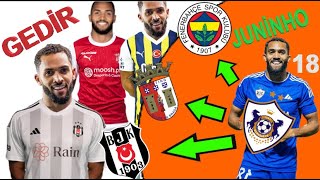 Qarabağ Fk -Da Şok Oli̇vi̇o Juni̇nho Ayriliği Gözləni̇li̇r Son Transfer Xəbərləri̇ 