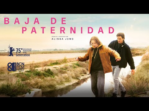 BAJA DE PATERNIDAD