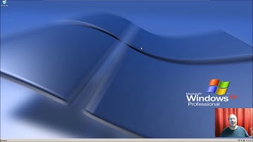 Adding a NEW printer to your XP computer