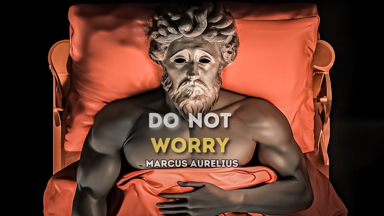 Change Your Life With Stoicism by Marcus Aurelius| Stoic| Stoicism ...