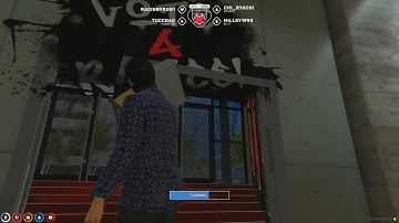 Marty (Omie) OOC Opinion on Ramee 4 Mayor | NoPixel GTA RP