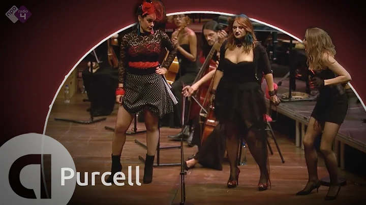 Purcell: Dido and Aeneas - L'Arpeggiata o.l.v. Chr...