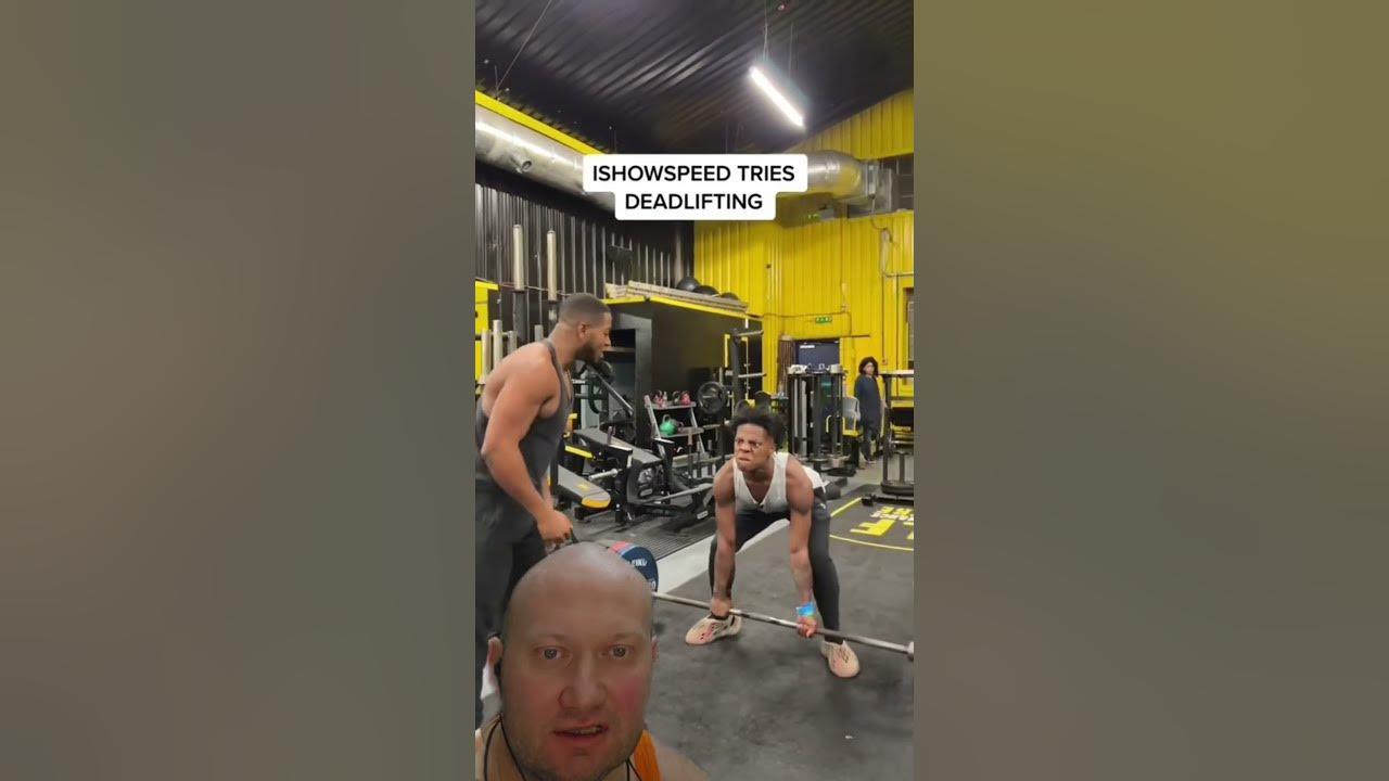 Прямая спина не означает хорошую технику становой тяги, а кривой верх ...
