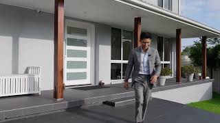 3 Doheny Cl Baulkham Hills - Jay Bacani