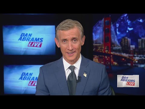 Is the search for Brian Laundrie over? | Dan Abrams Live