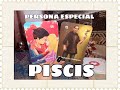 PISCIS! Mejor lectura de la semana! deja todo por ti, esta persona viene en busca de una estabilidad