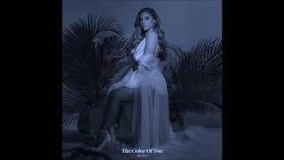 Alina Baraz - Yours (Slowed & Chopped)