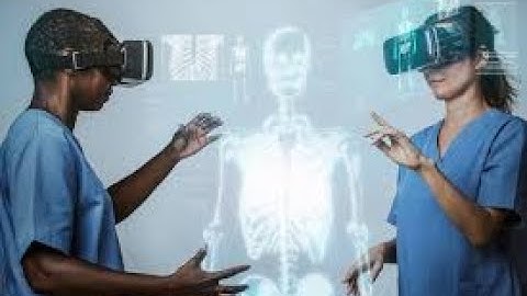 Introduction Video to Edtech