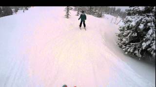 TRYSIL GOPRO