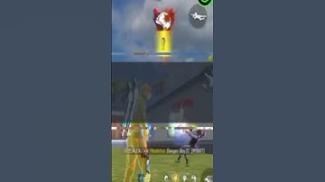 My friend challenge me 1v1 😬😬