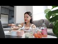 Living Alone Diaries | Home decor, Girl Talk about jealousy and comparison, city running, podcast!