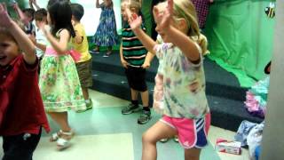 KCARE2014 Preschool Graduation SJK2