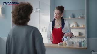 Für Gesünderes Zahnfleisch Parodontax Zahnfleisch Active Repair Mundspülung