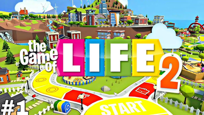 The Game of Life 2 MOD APK v0.4.10 (desbloqueado todo o conteúdo