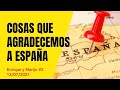 Cosas que agradecemos a España - Enrique y Marijo #02 (13/07/2021)