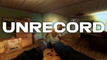 Unrecord On a Budget. | GMod Realism