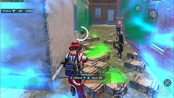 World Record 🤯| 54 kills in Ultimate Royale | killed server hacker 😎