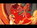 Charmander [AMV] - Light ‘Em Up ~ Pokémon Day Special