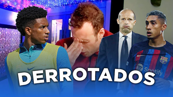 La catástrofe del Barcelona. ¿Para qué sirvieron las palancas?