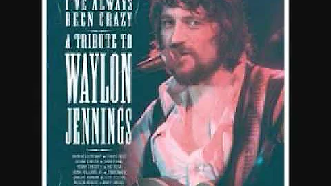 Travis Tritt - Lonesome, On'ry and Mean (Tribute to Waylon Jennings)