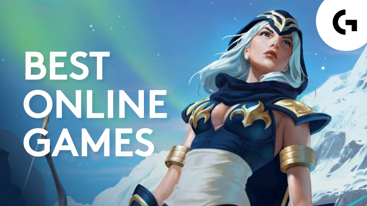 Best Online Games On PC [Battle Royale, MOBA & Car Soccer]