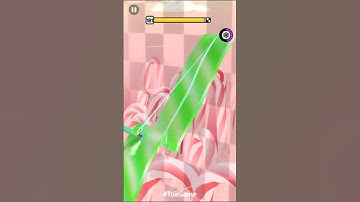 Freeze Rider | Level 181 | Gameplay Walkthrough (Android & iOS) #Shorts