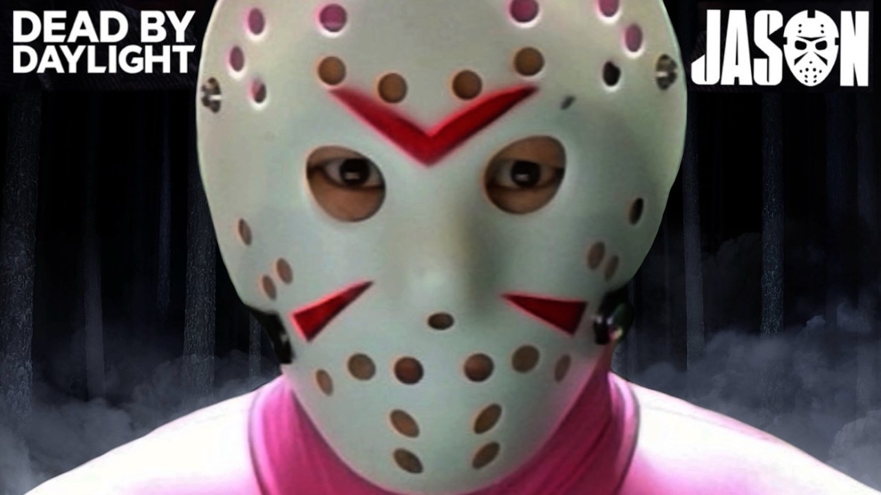 DbD】# 554 週の始まりを乗り越えた君はエライ！【デッドバイデイ