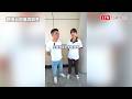 謝典霖對學子談「唸大學無用」 網酸：應教學生如何投胎