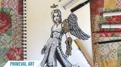 drawing fortnite ark hyper speed duration 4 26 - ark fortnite drawing