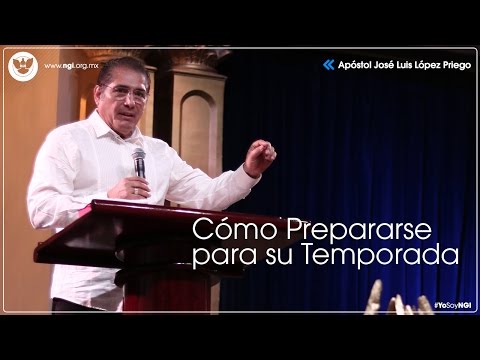 Video: Cómo Prepararse Para La Pascua