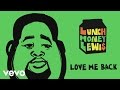 LunchMoney Lewis - Love Me Back (Audio)