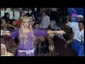 رقص ايمي سالم على أغنية يا باشا لعصام كاريكا  (مسلسل ارواح أليفة ) - Emy Salem and Karika