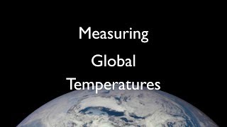 Global Warming, Part 1