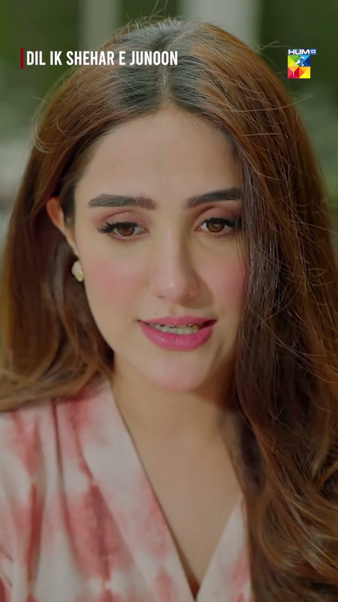Ring Kahan Ki Tum Ne..?? #shortsfeed #viralvideo #dilikshehr_e_junoon #humtv