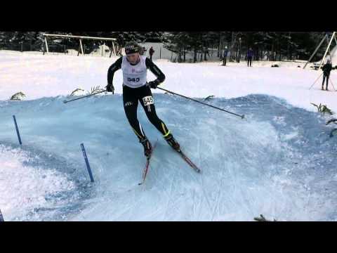 Video: Hva Er Skiløypene