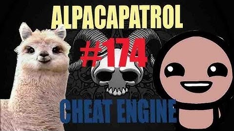 That is entirely the wrong Motivation - Binding of Isaac Wrath of the Lamb - Custom Challenge 174