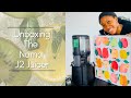 Unbox my Nama J2 Juicer with me! And let’s make some Celery Juice!