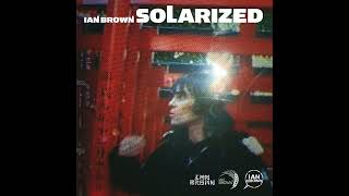 Ian Brown   2004 Solarized