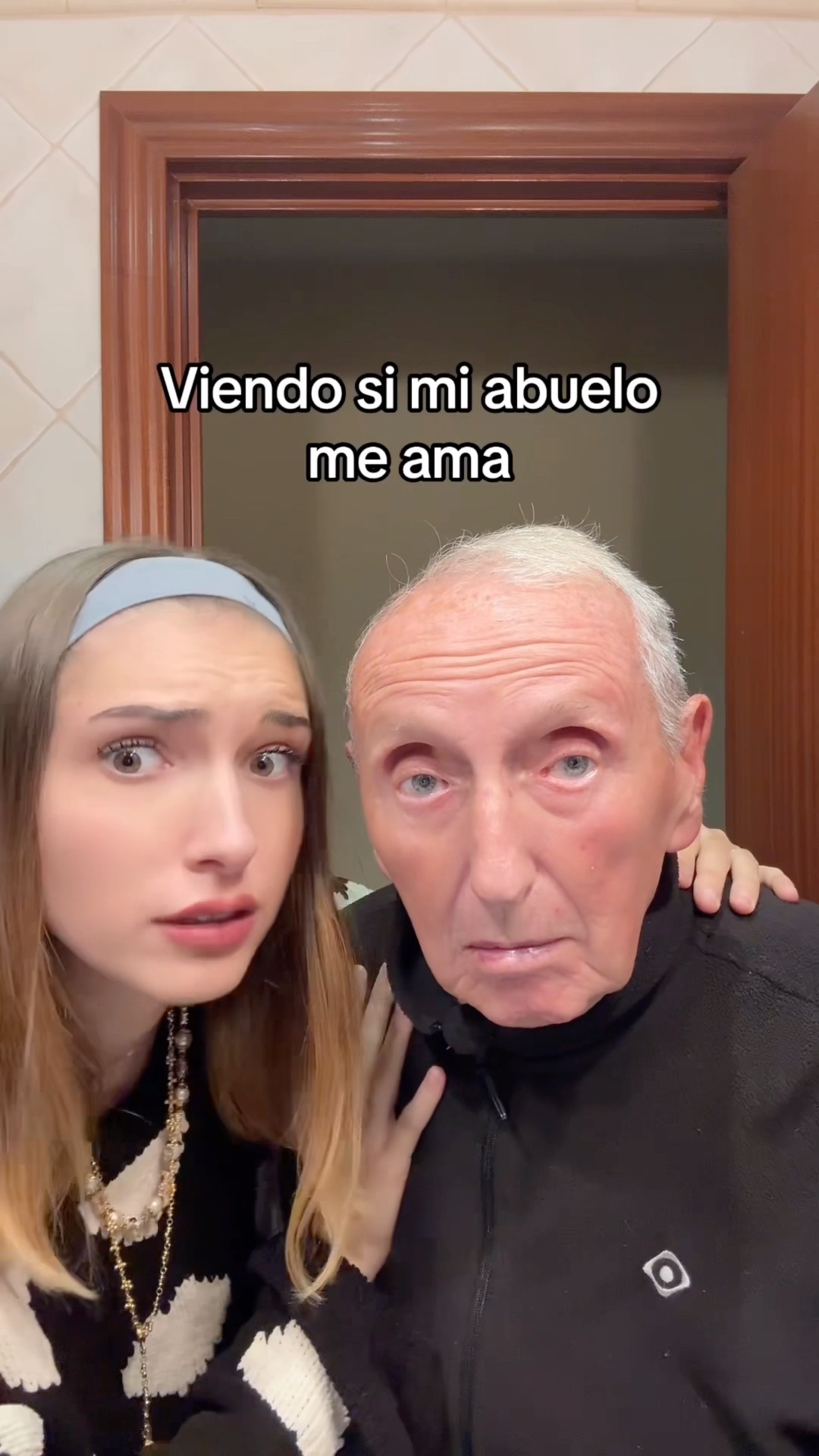 Me ama o no??