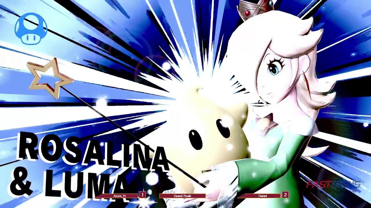 Salt Water Smash! #370 - Ultimate Singles